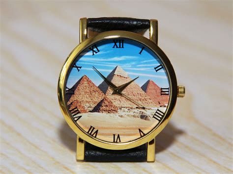 watches in egypt.